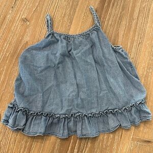 Gap Kids Denim Top